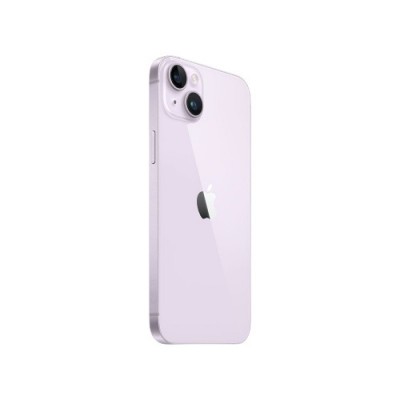 Apple iPhone 14 Plus 5G (6GB/128GB) Purple NEW Open Box (03/05/24) 100% Battery